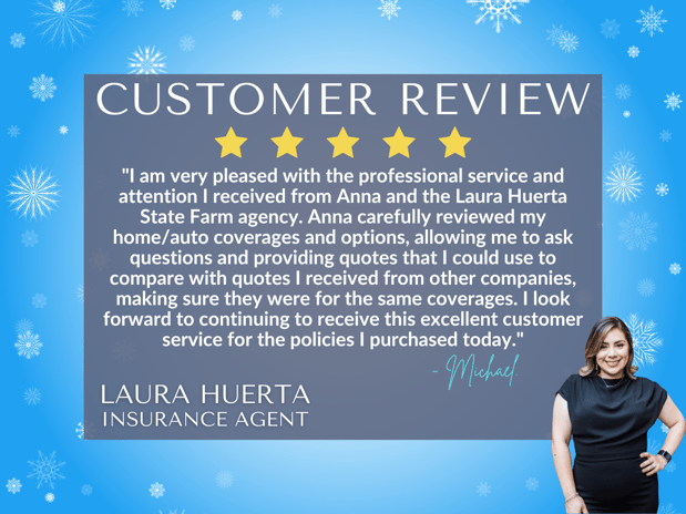 Images Laura Huerta - State Farm Insurance Agent