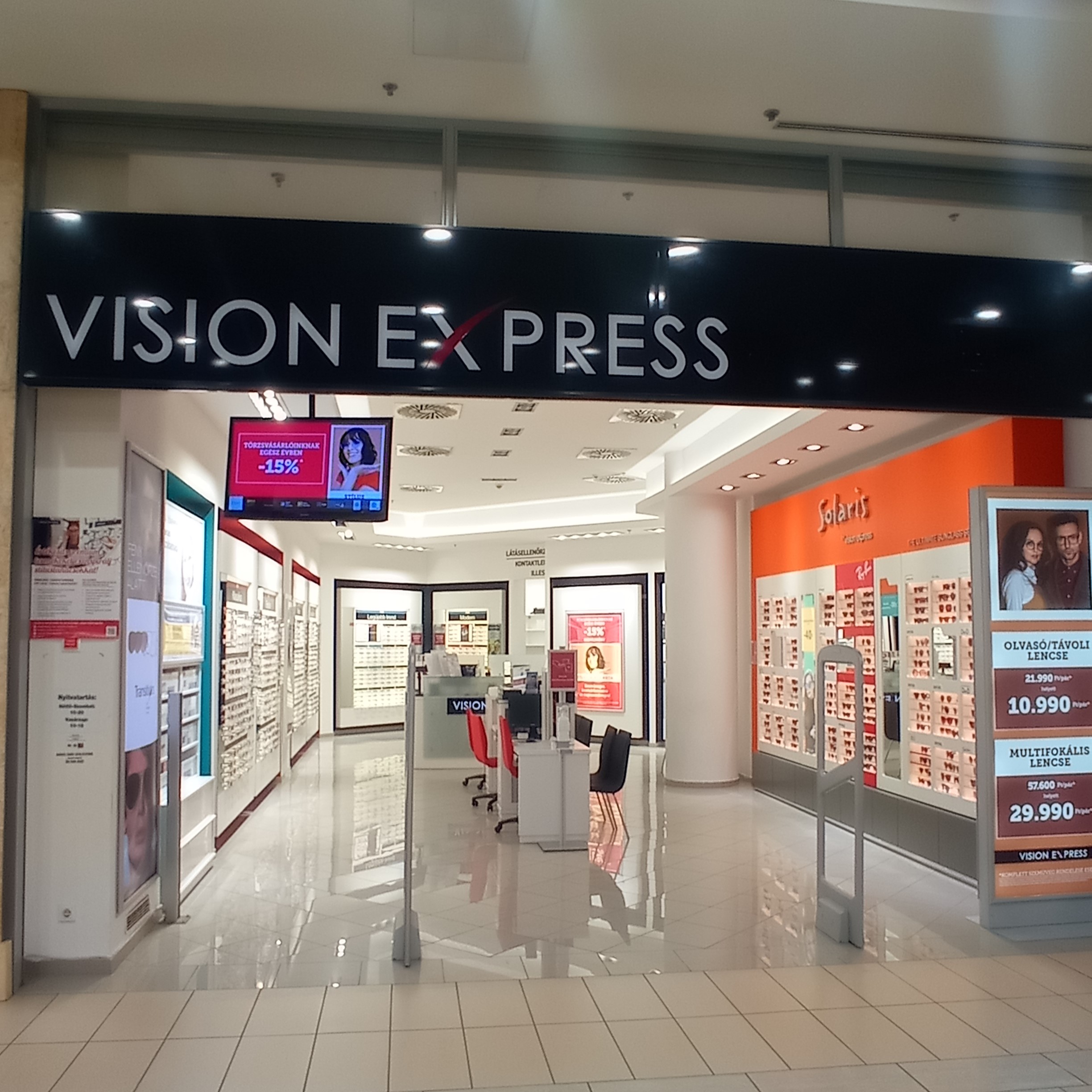 Images Vision Express