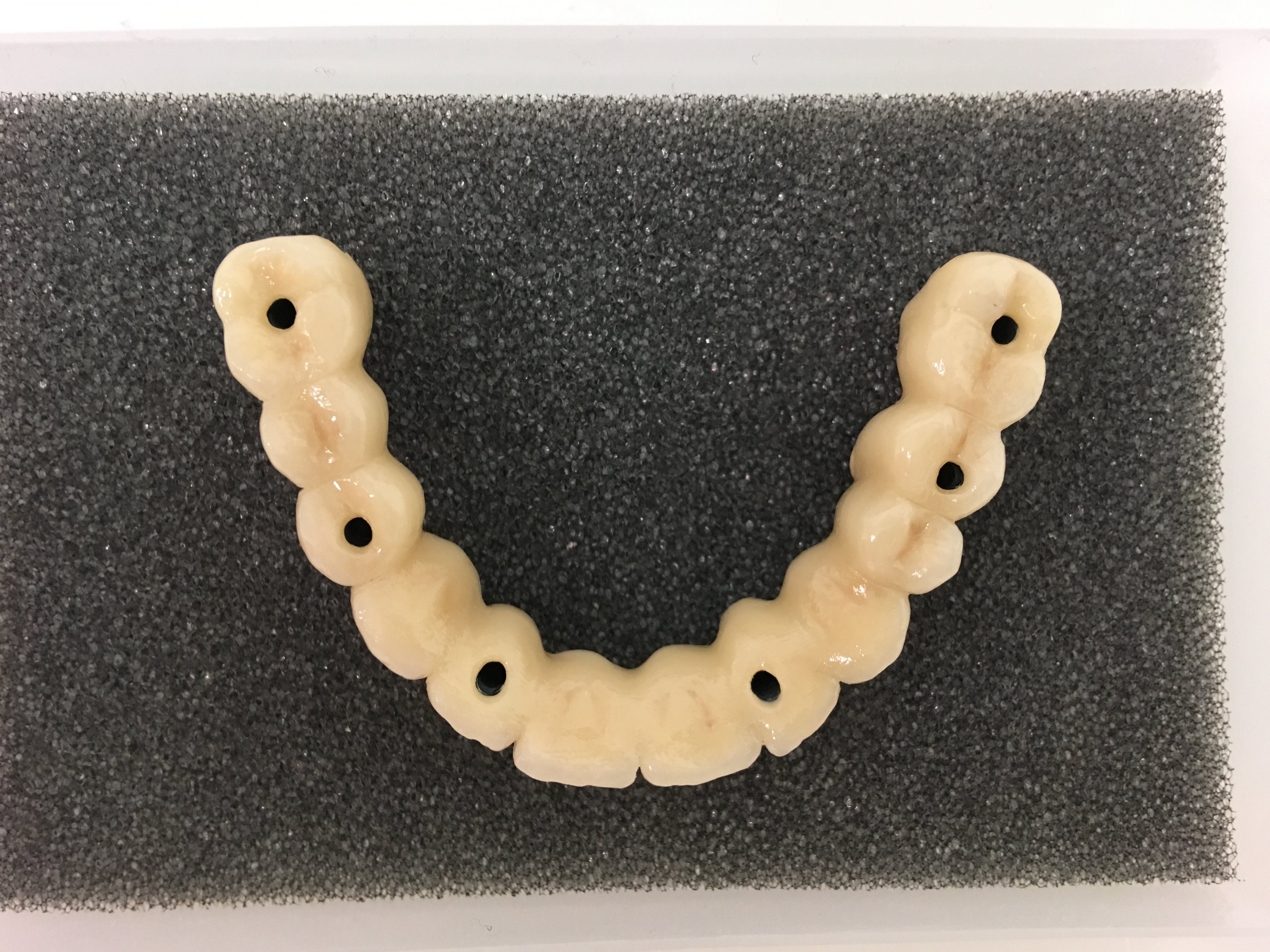 Zahnarztpraxis med. dent. Andreas Loboda, Alte Bahnhofstrasse 3 in Herisau