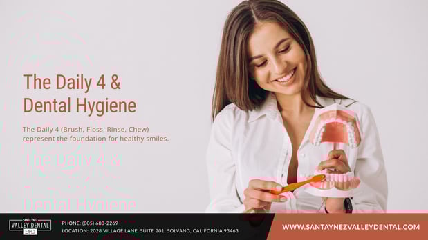 Images Santa Ynez Valley Dental