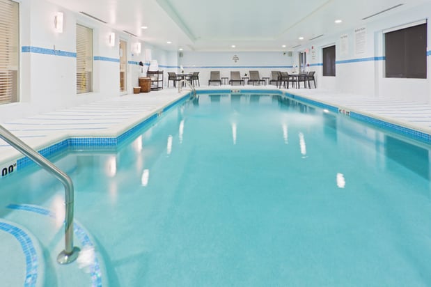 Images Holiday Inn Express Neptune by IHG