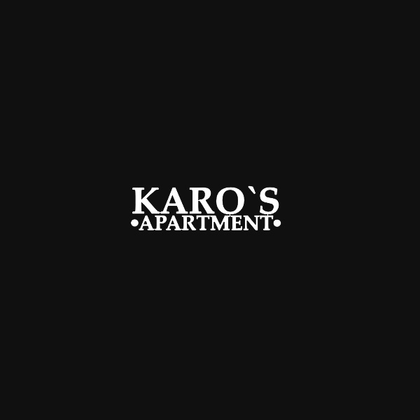 Logo von Karos-Apartment