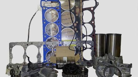 Images Montacargas, Equipos Y Servicios Industriales, S.A. De C.V.