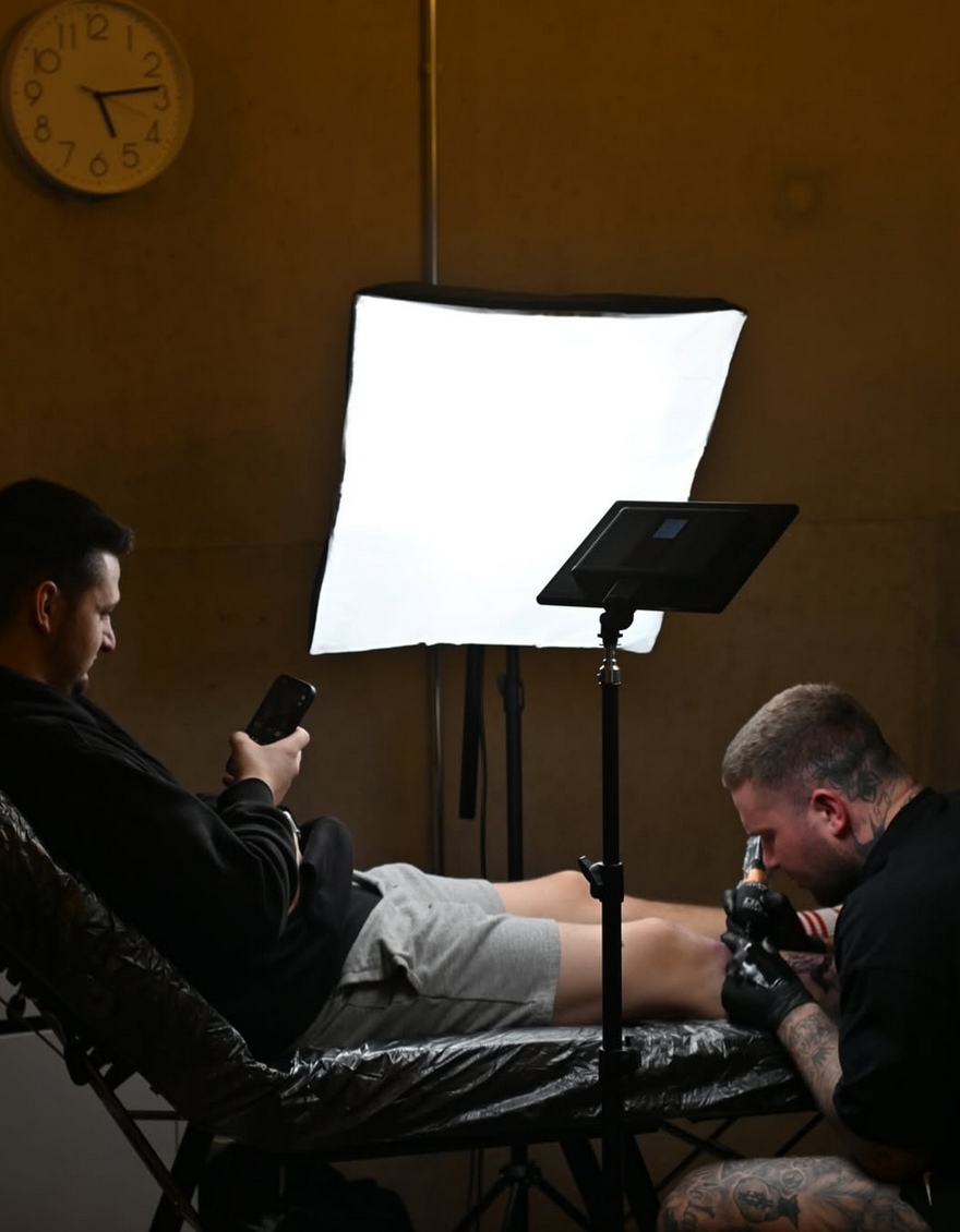 INK GALERIE, Erlenmattstrasse 91 in Basel