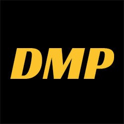 DMK Master Pro Logo