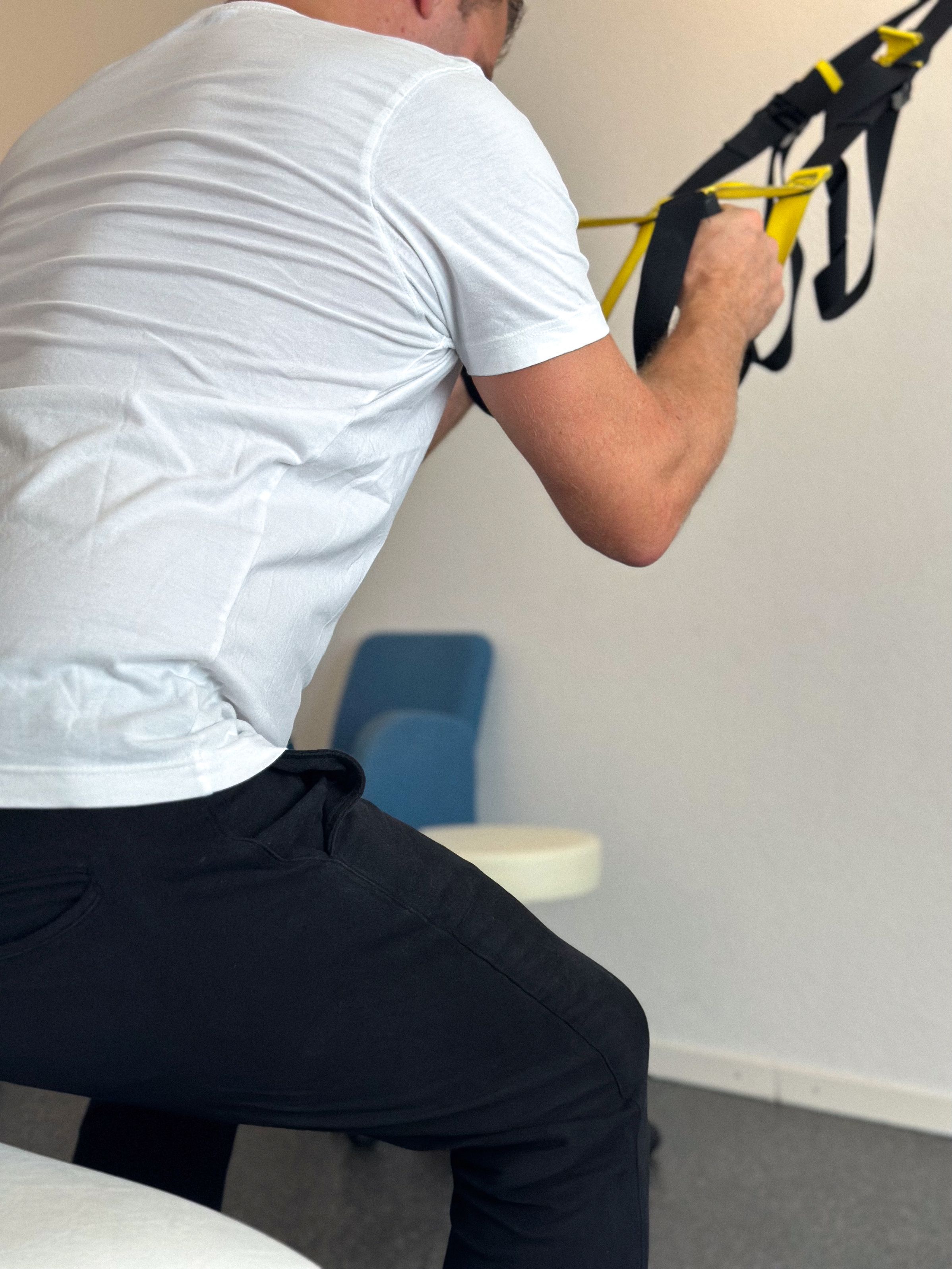 Bilder Physiozone AG Kreuzlingen