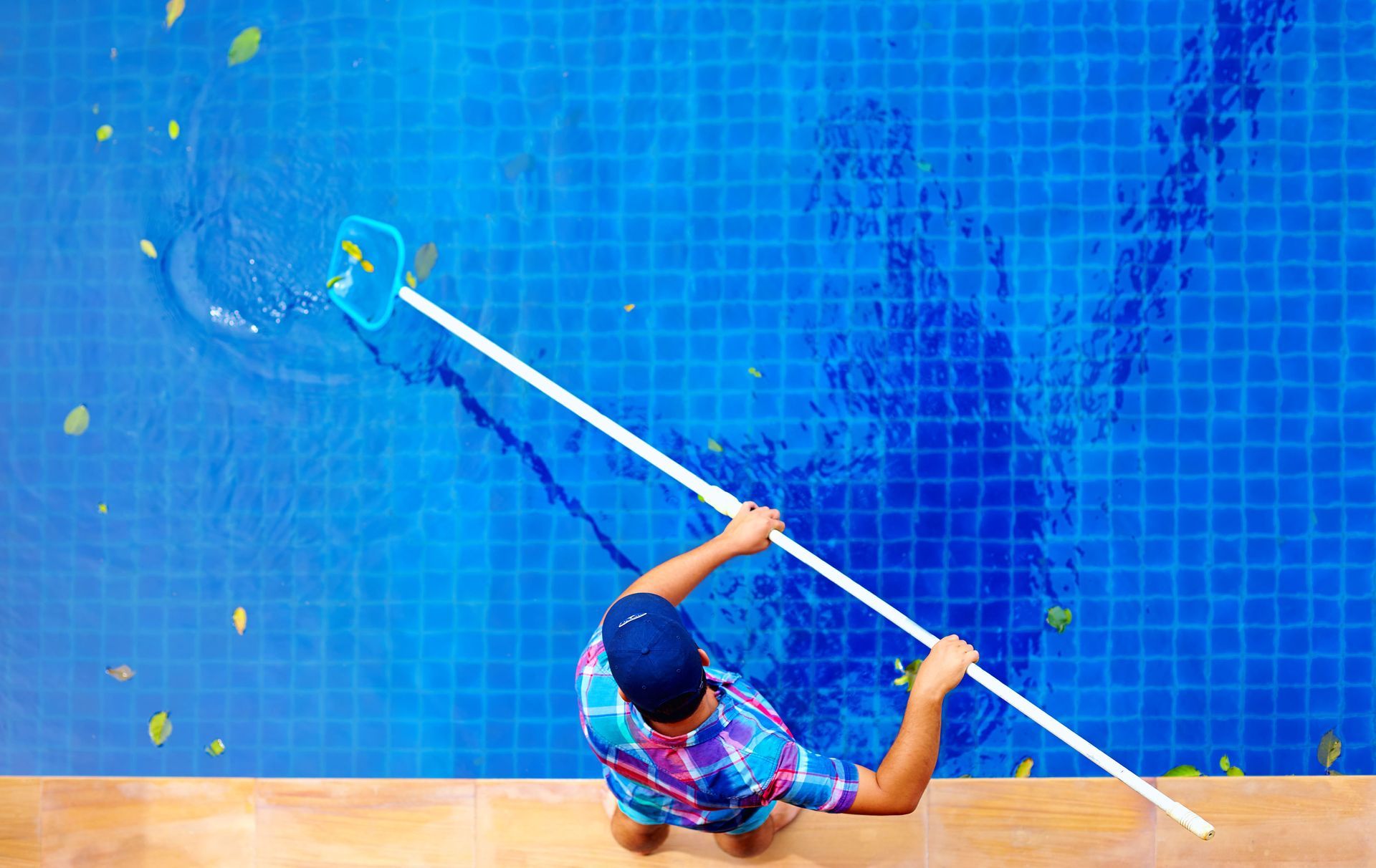 Water Club USA Pool Store