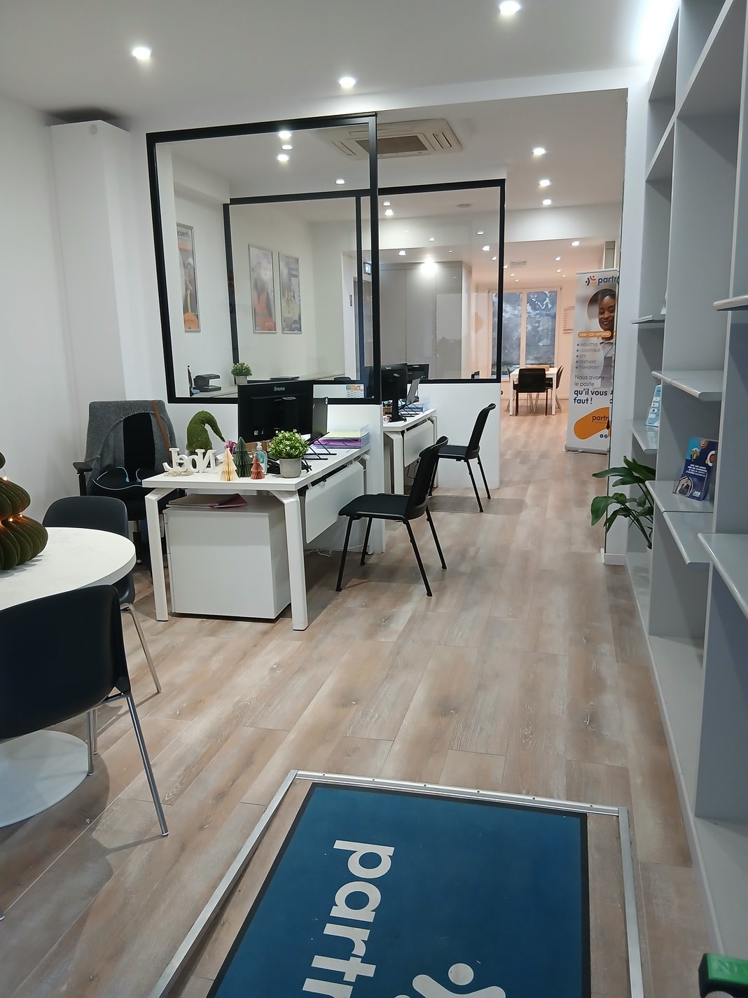 Foto 4 di Agence Partnaire