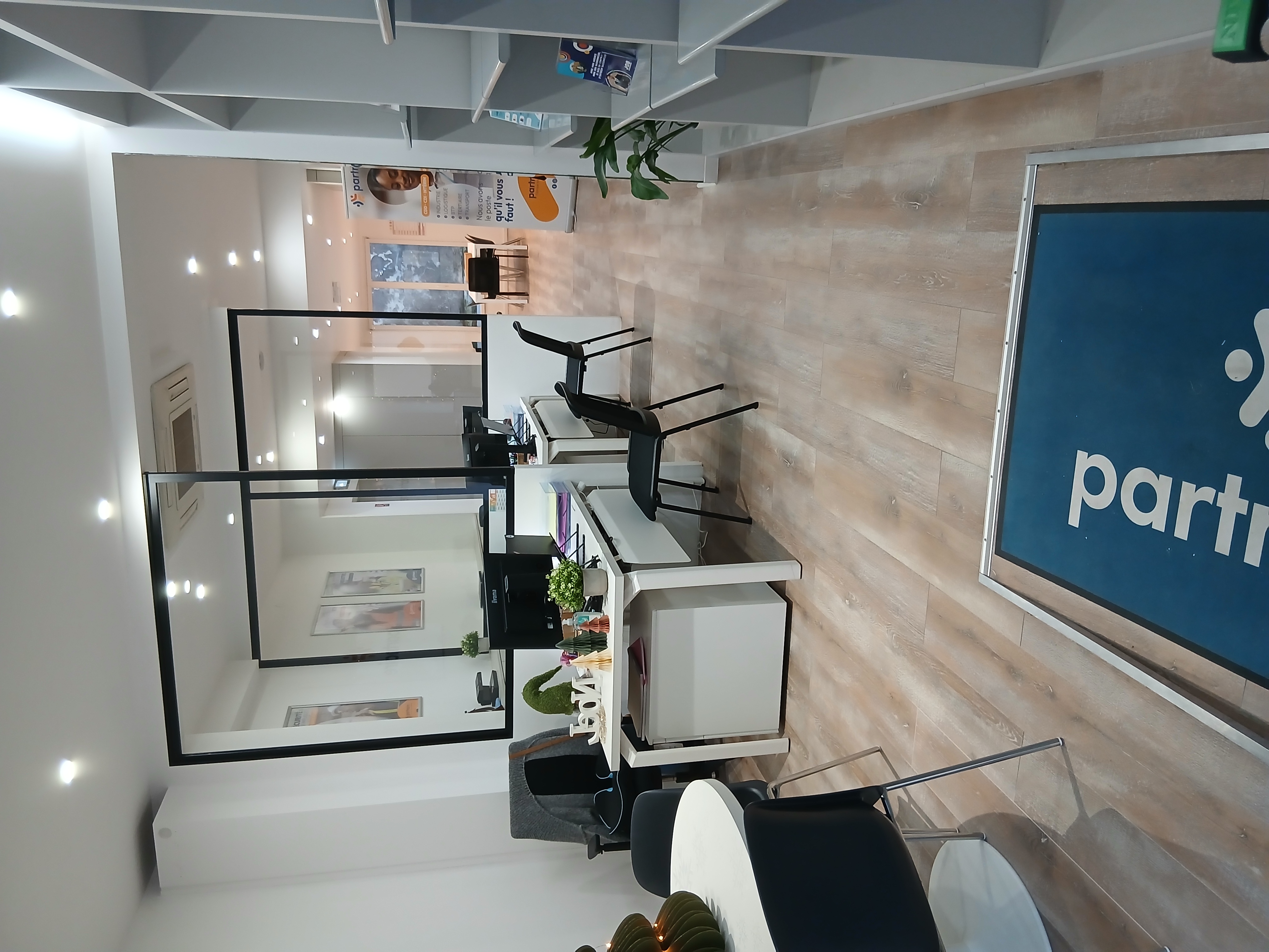 Agence Partnaire Saint-Quentin Agence Partnaire Saint-Quentin