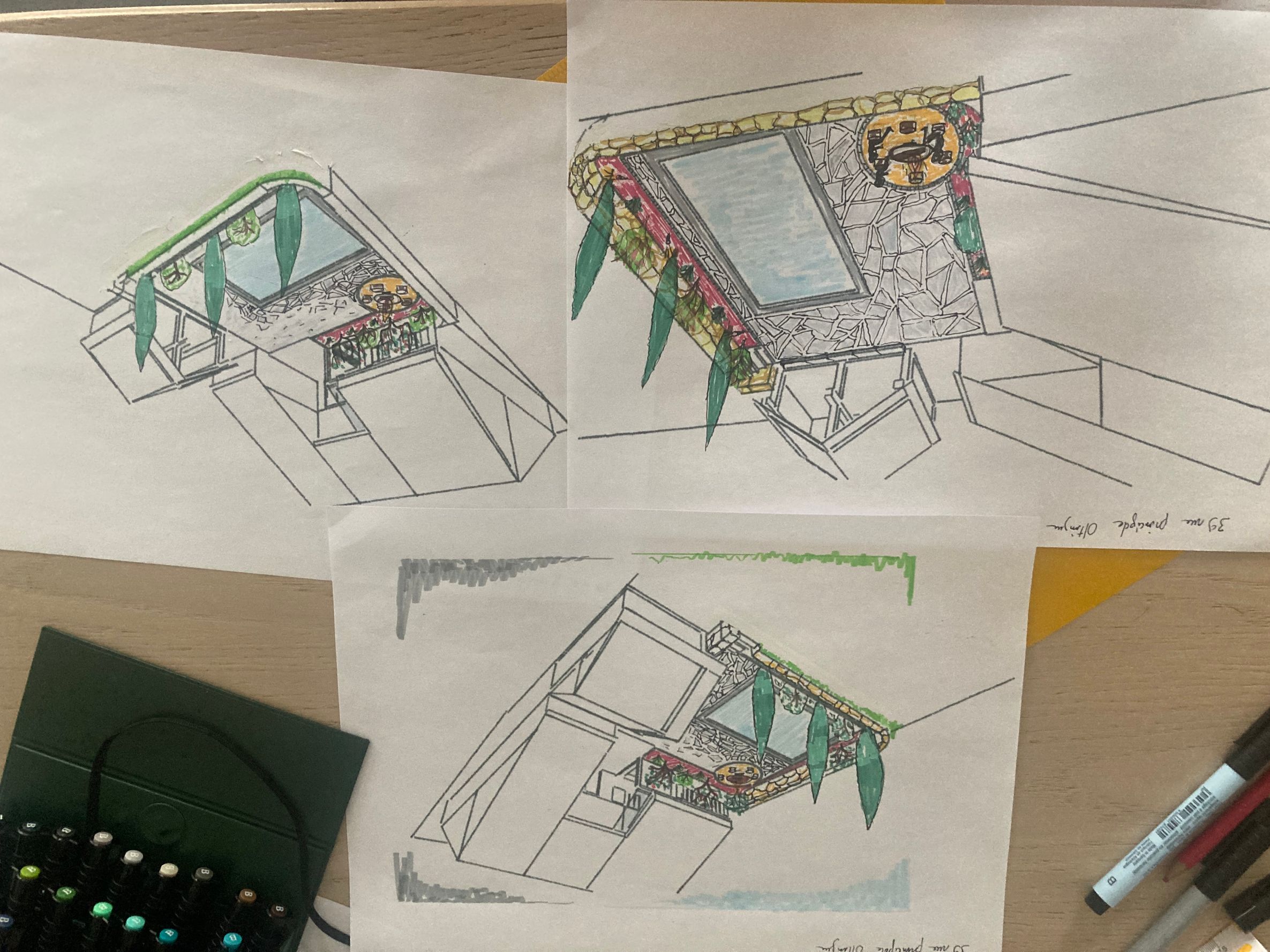 Bilder Schneider Gartengestaltung AG