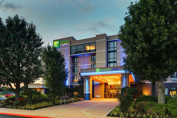 Images Holiday Inn Express Aberdeen-Chesapeake House, an IHG Hotel