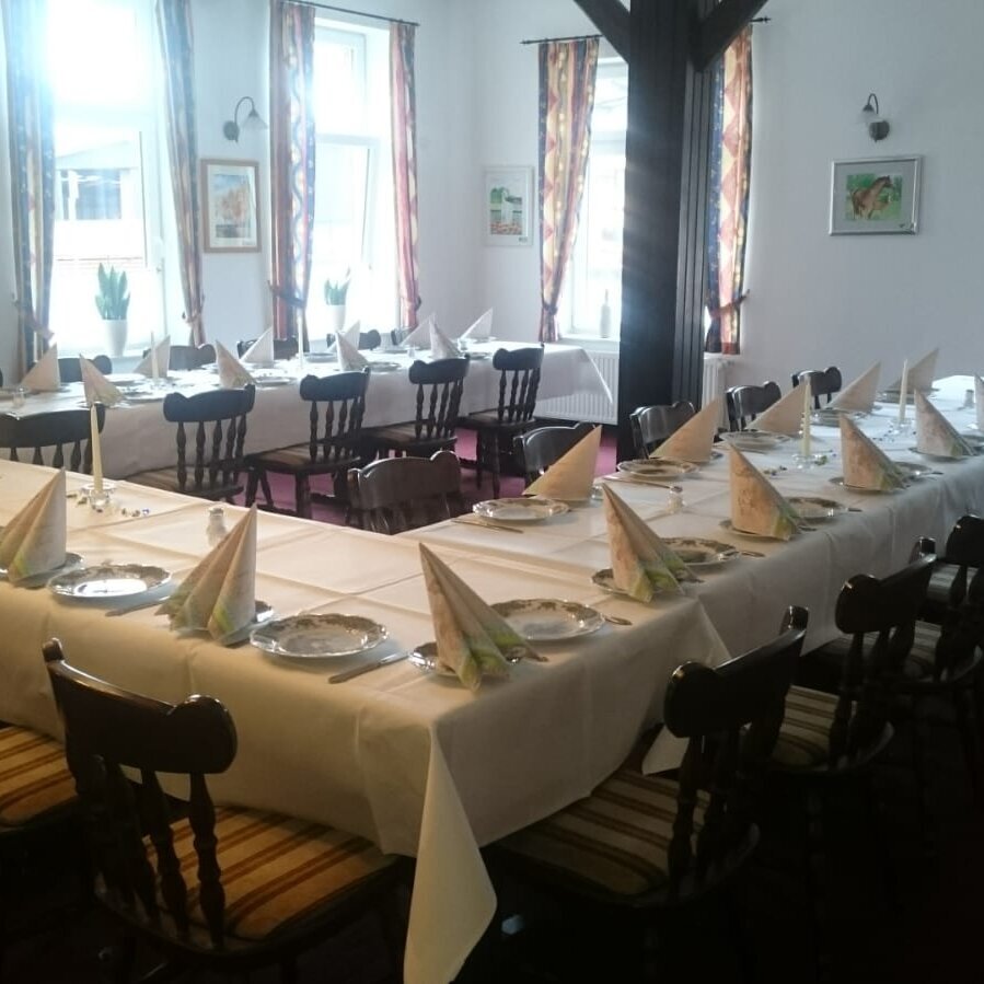 Bilder Landhaus Diekmannshausen