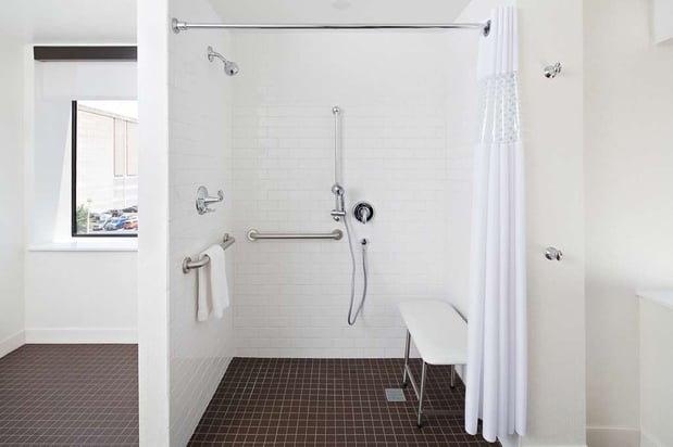 Images Hampton Inn & Suites Dallas Downtown