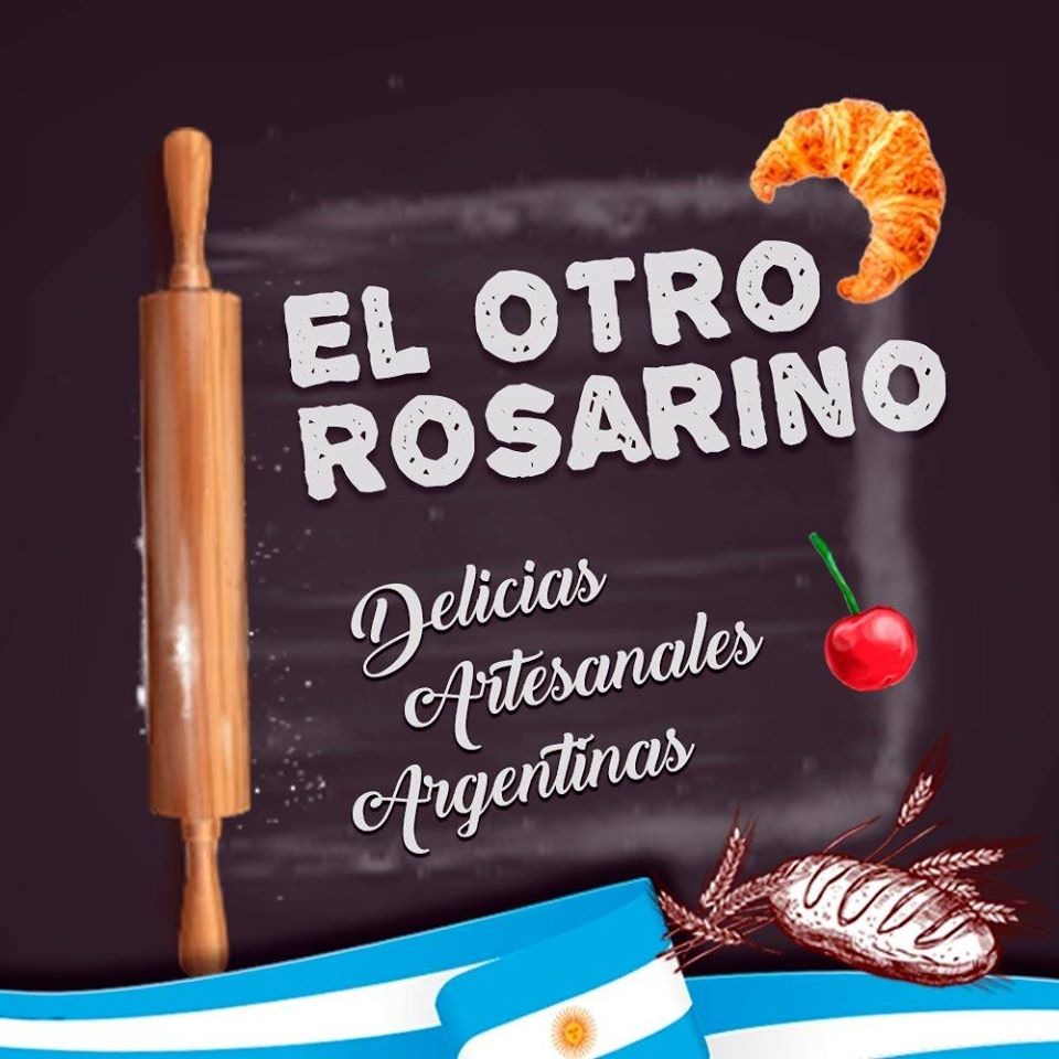 El Otro Rosarino Logo