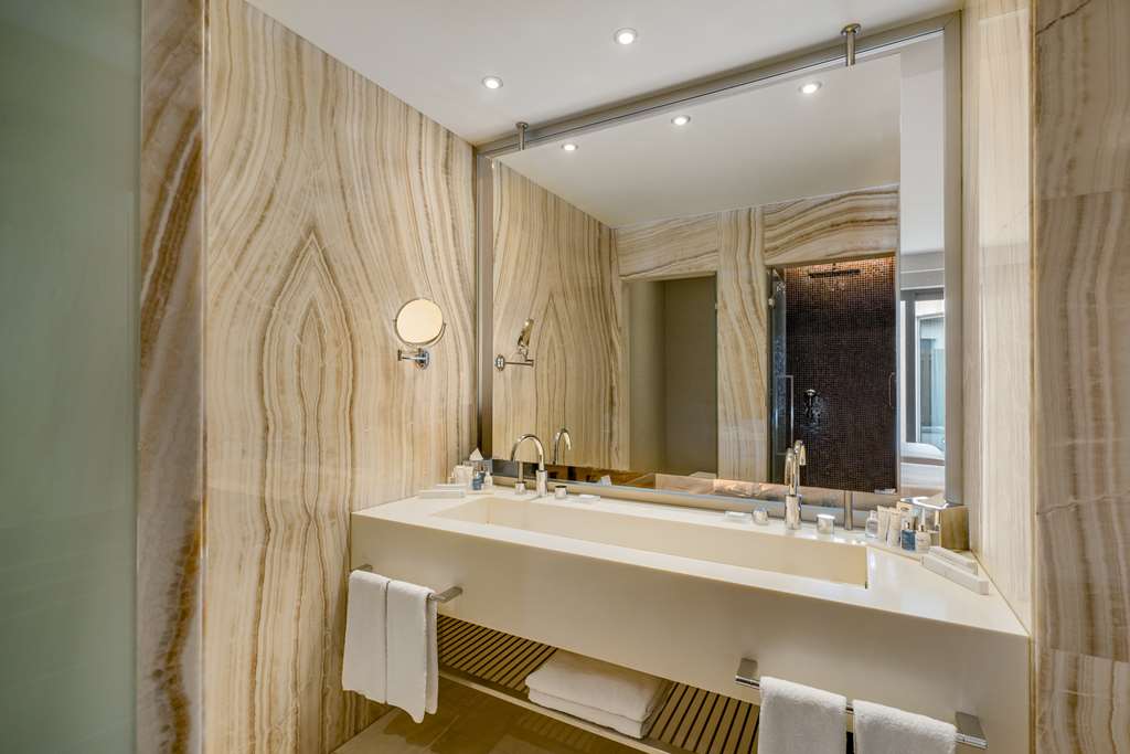 Images Radisson Blu Hotel & Spa, Istanbul Tuzla