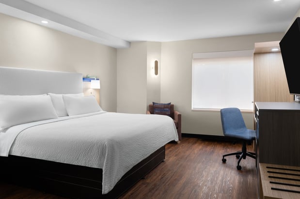 Images Garner Hotel Aiken South by IHG