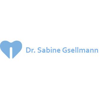 Dr. med. Sabine Gsellmann in 8042 Graz Logo