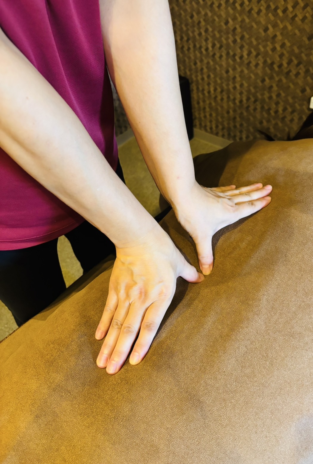 Images ほぐしやリラックス千石店