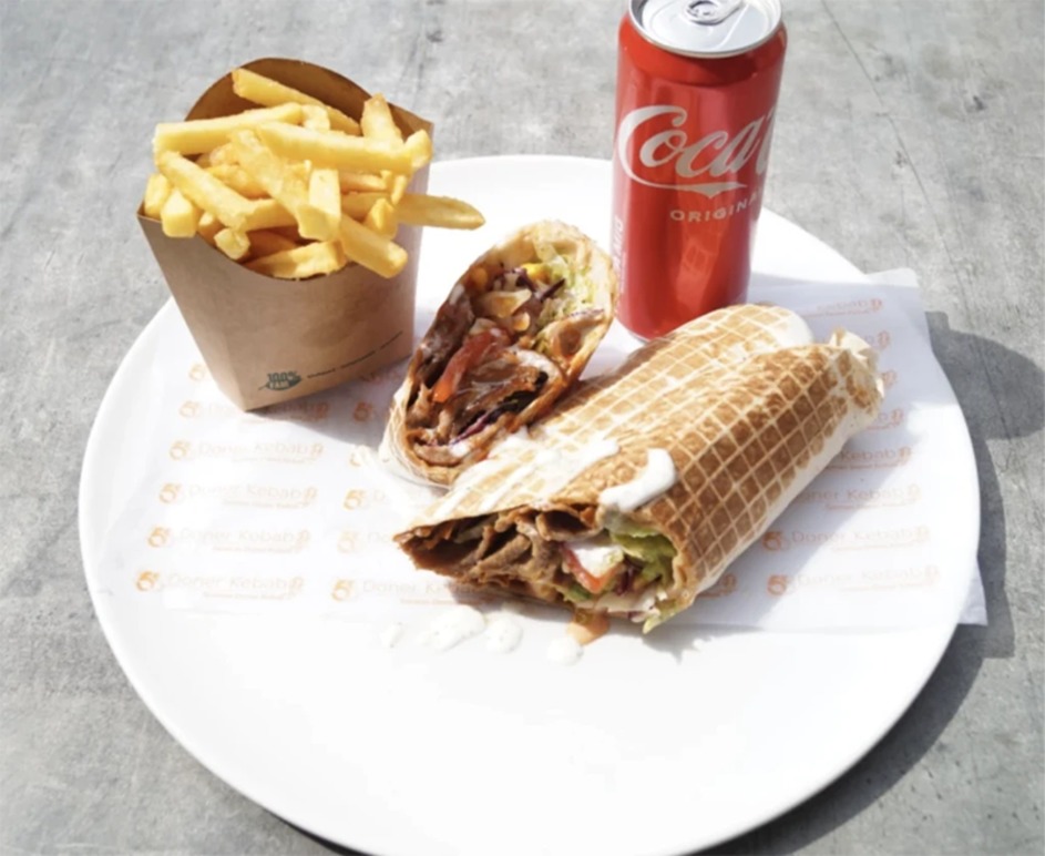 Images 55 Döner Kebab