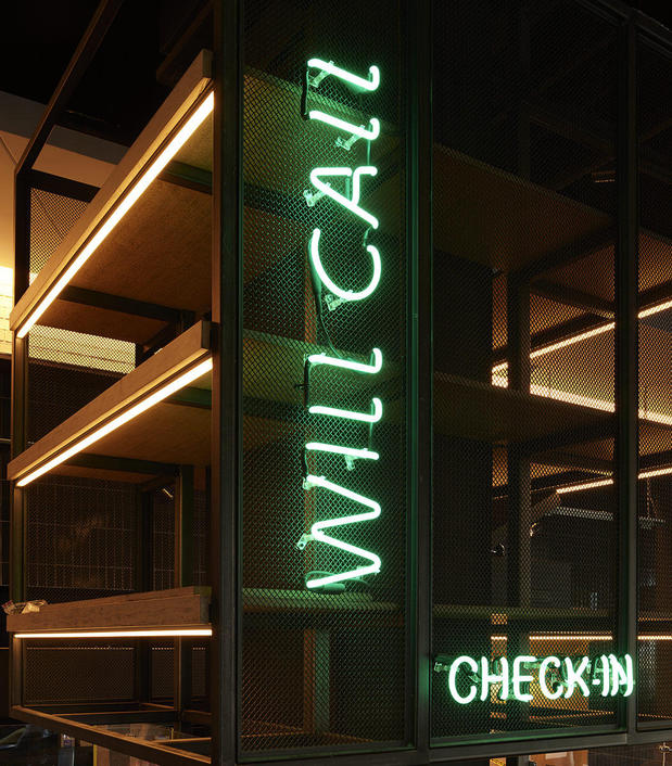 Images Reverb Downtown Atlanta