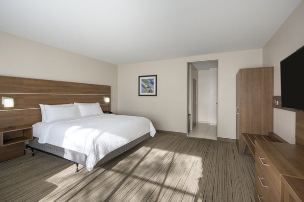 Images Holiday Inn Express & Suites Phoenix East - Gilbert by IHG