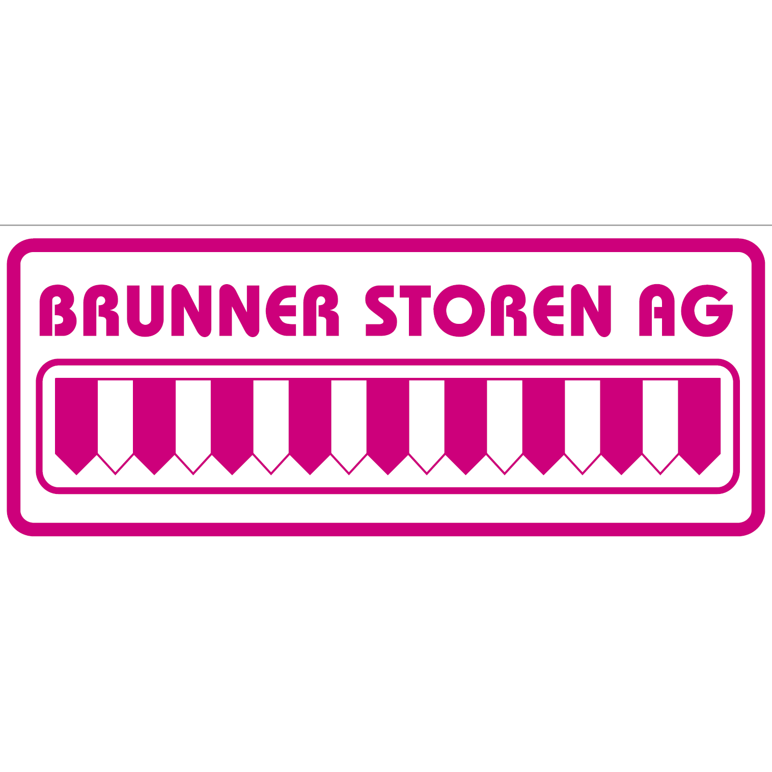 Brunner Storen AG Logo