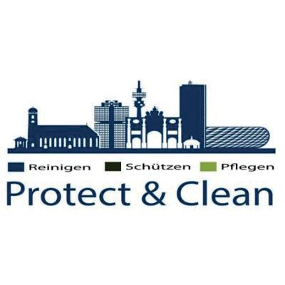 Protect & Clean GmbH in Karlsfeld - Logo