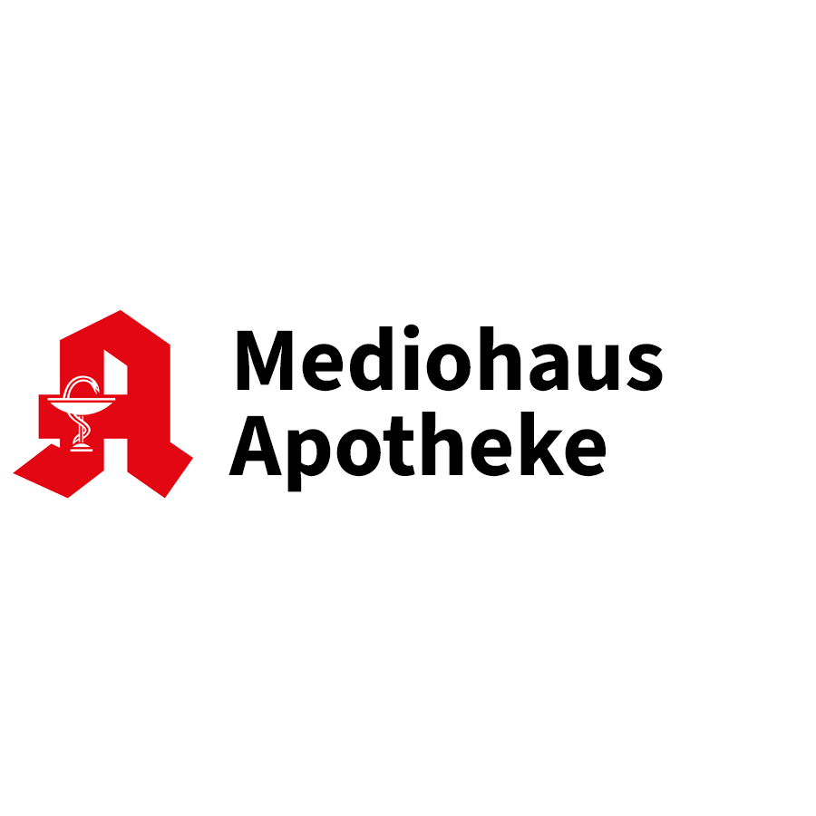 Mediohaus-Apotheke in Hannover - Logo