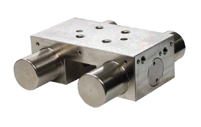 Rosa GmbH, Gaswerkstrasse 33/35 in Langenthal