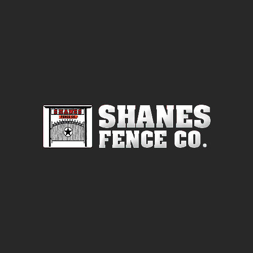 Shane's Fence Co. Logo