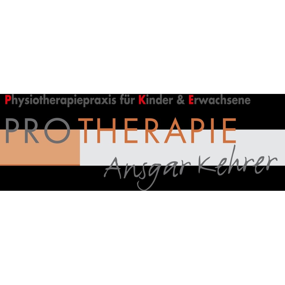 Ansgar Kehrer ProTherapie  