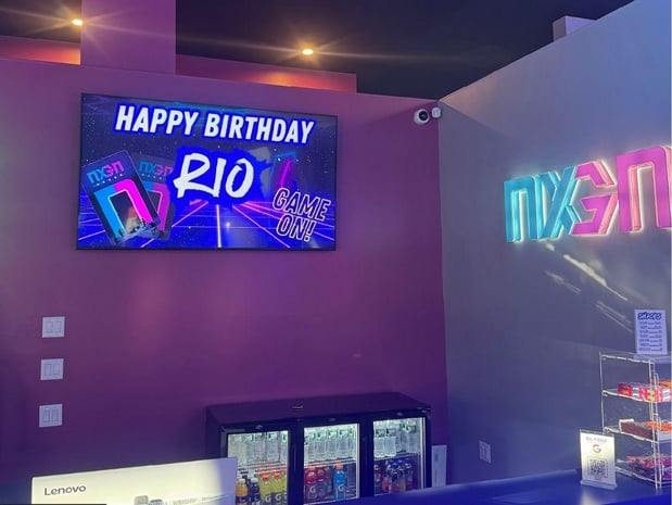 Images NxGn Arena - Laser Tag Near Me - Arcades Near Me - Things to do
