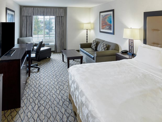 Images Holiday Inn West Yellowstone by IHG