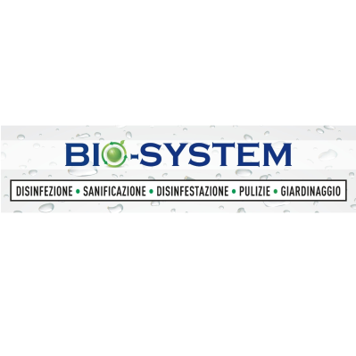 Biosystem Logo