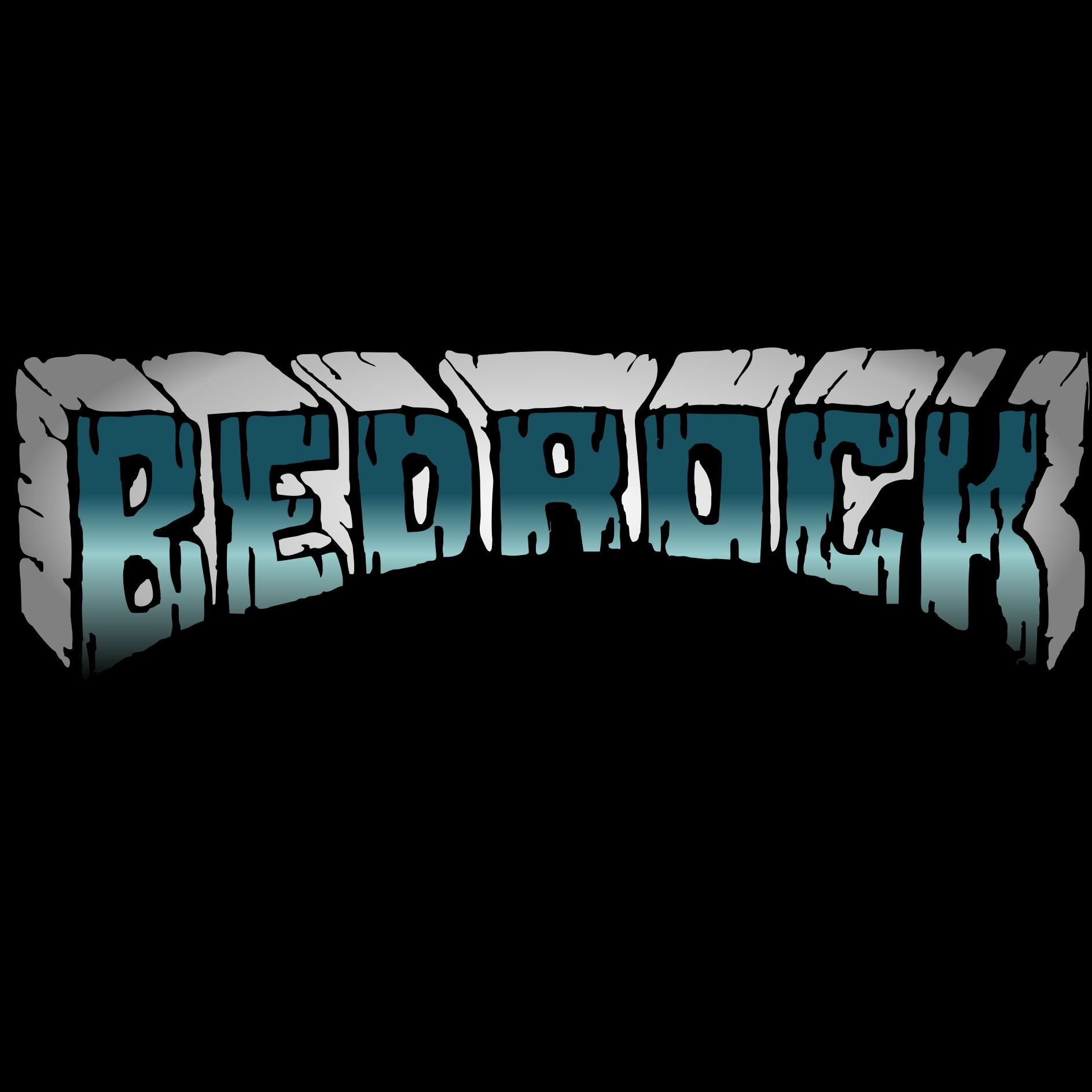 Bedrock Landscape Supply Logo