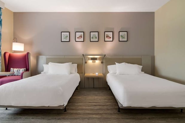 Images Hilton Garden Inn Madison West/Middleton