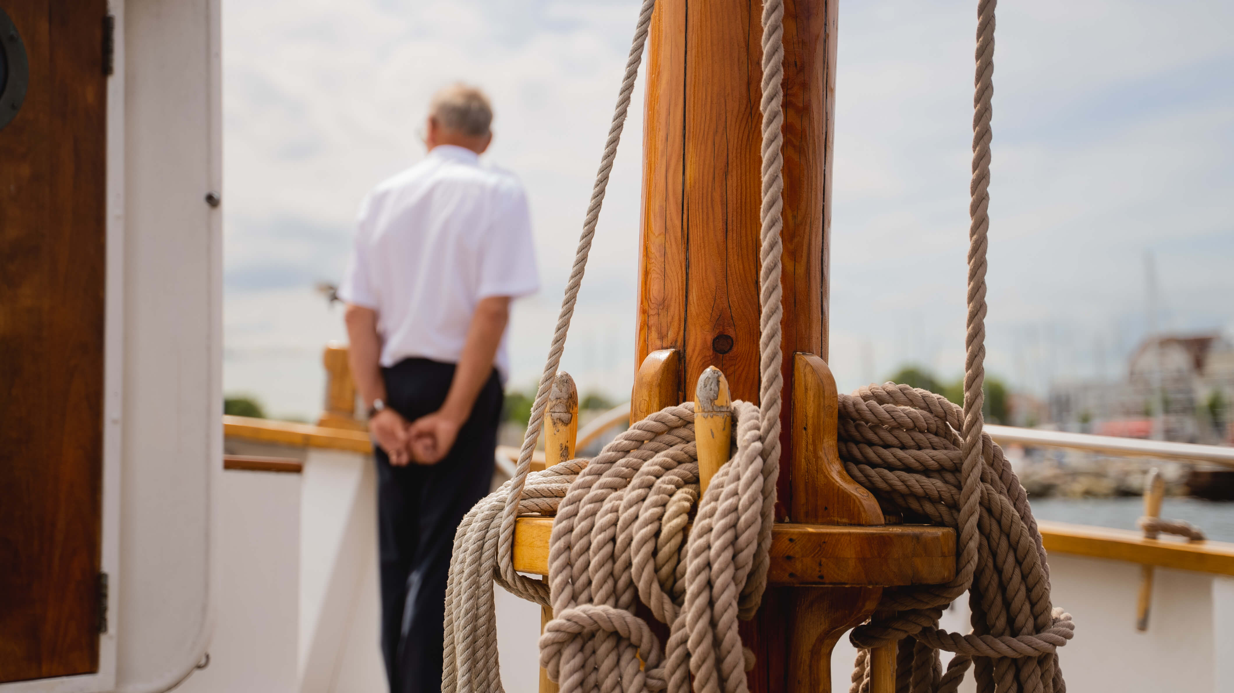 Warnemünder Bestattungshaus GmbH, Wachtlerstraße 2 in Rostock