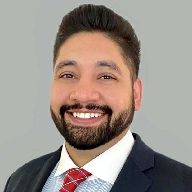 Images Edward Jones - Financial Advisor: Dominic Valdez, ChFC®|CRPC™