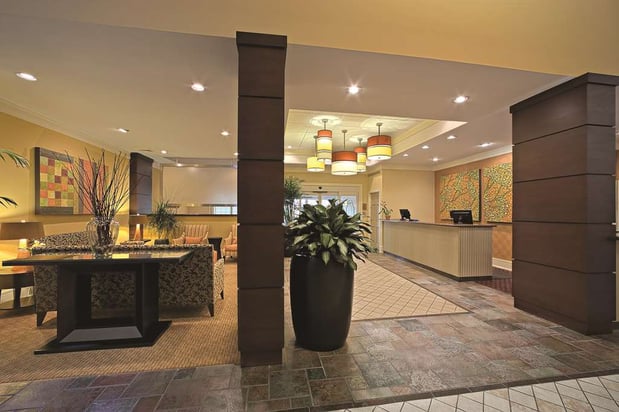 Images DoubleTree Suites by Hilton at The Battery Atlanta