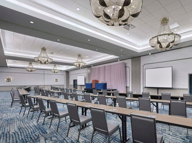 Images Embassy Suites by Hilton Myrtle Beach Oceanfront Resort
