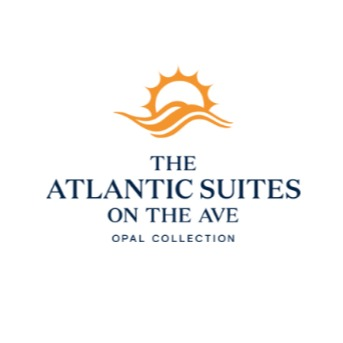 The Atlantic Suites on The Ave Logo