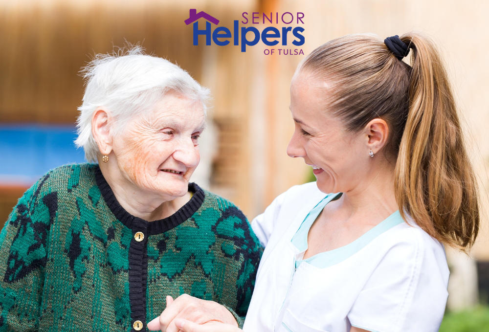 Since our office was trained and adopted a care model centered around the LIFE Profile in early 2019, we have maintained our readmission rate to less than 4%. We are the only home care agency in Oklahoma licensed to provide this assessment. Our goal is to allow seniors to age in place and with this tool we can more effectively manage the wishes of our clients and families while keeping them safe at home.
