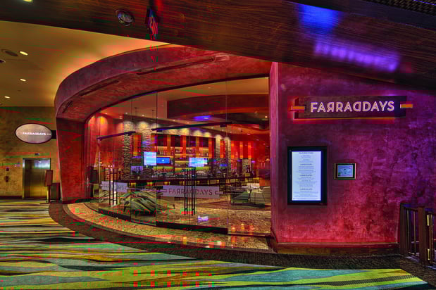 Images Farraddays Steakhouse
