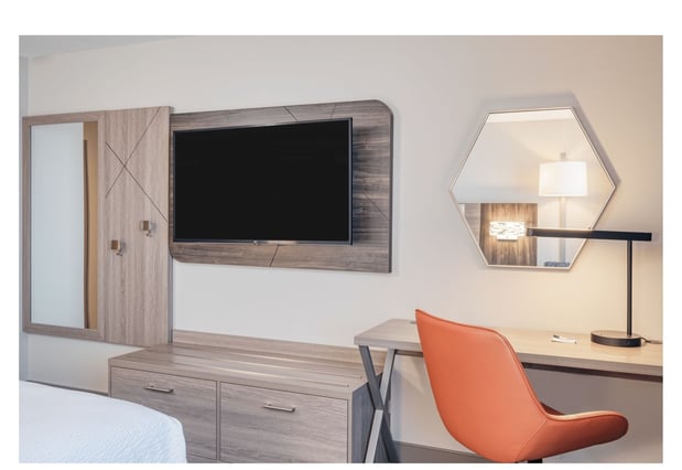 Images Holiday Inn Express Federal Way - Seattle South by IHG