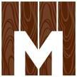 Miller Hardwood Floors Logo