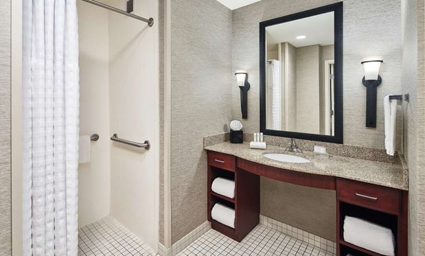Images Homewood Suites by Hilton Shreveport