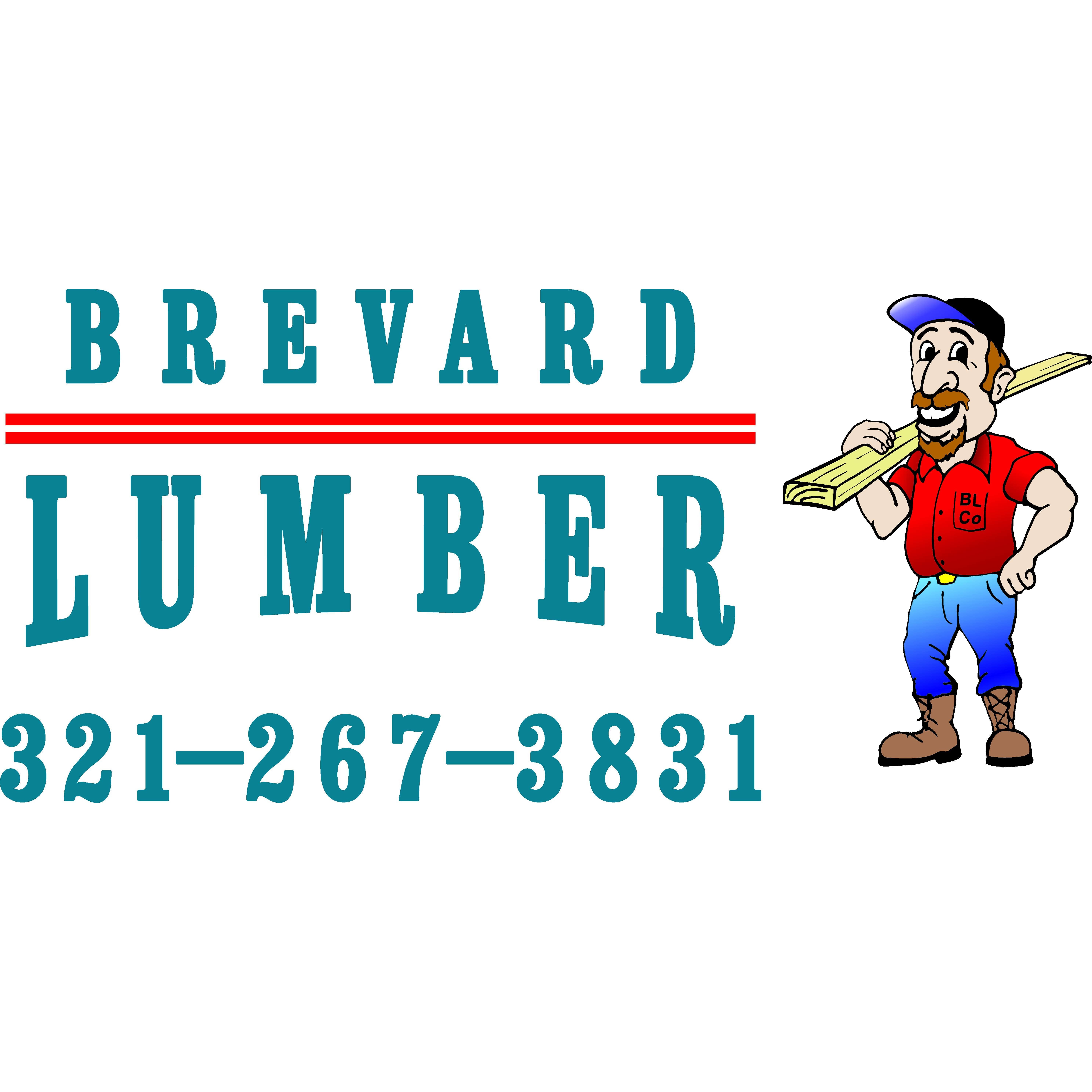 Brevard Lumber Company - Titusville, FL 32796 - (321)267-3831 | ShowMeLocal.com