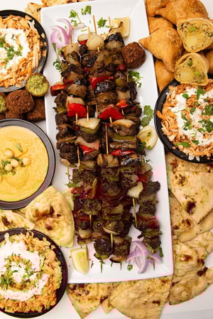 Images Alibaba Kebab