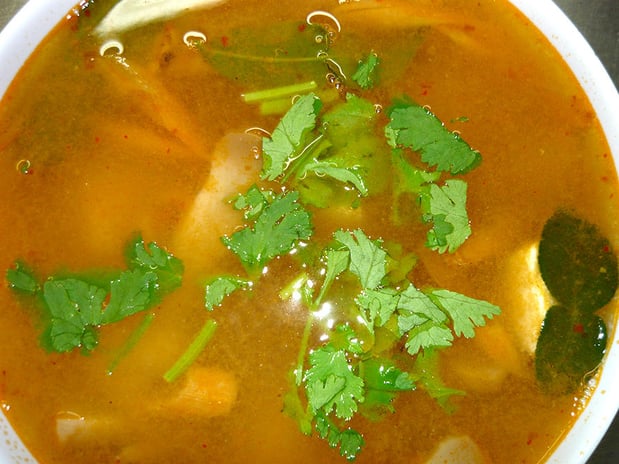 Images Siam Kitchen Express