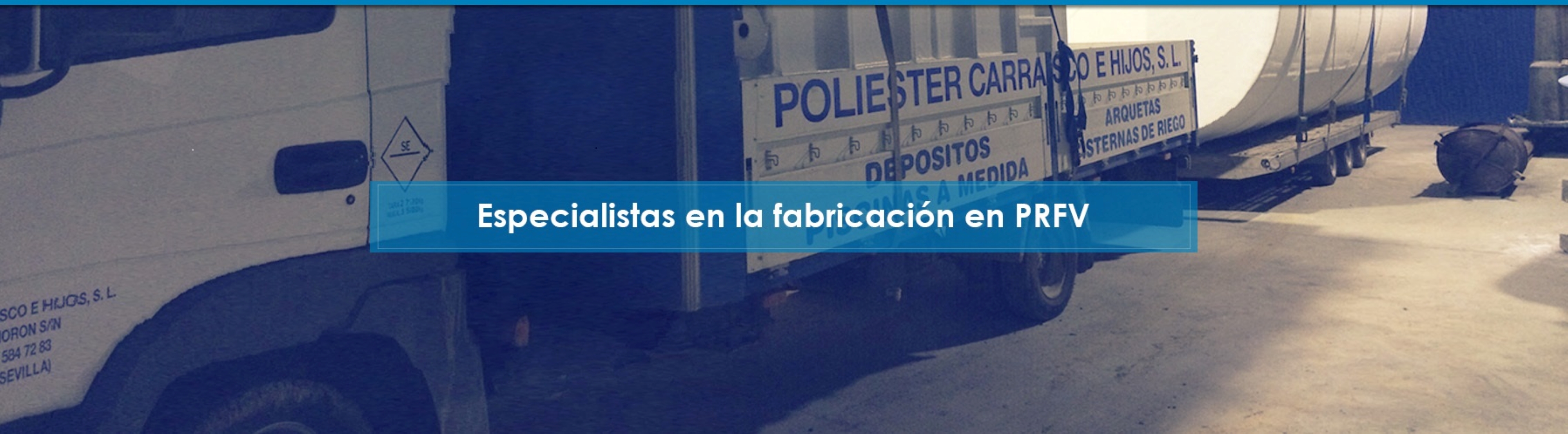 Images Poliéster Carrasco